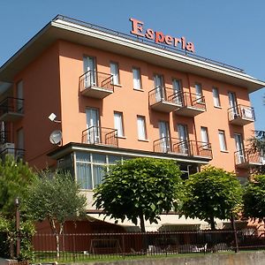 Albergo Esperia